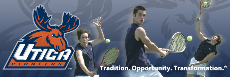 Utica Pioneers
