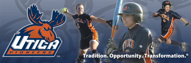 Utica Pioneers