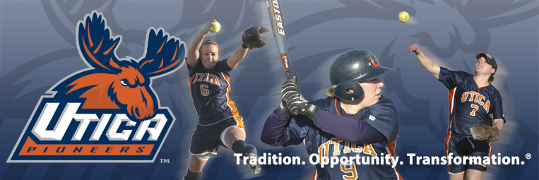 Utica Pioneers