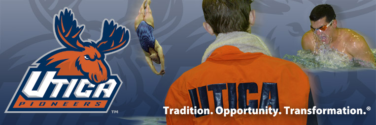 Utica Pioneers