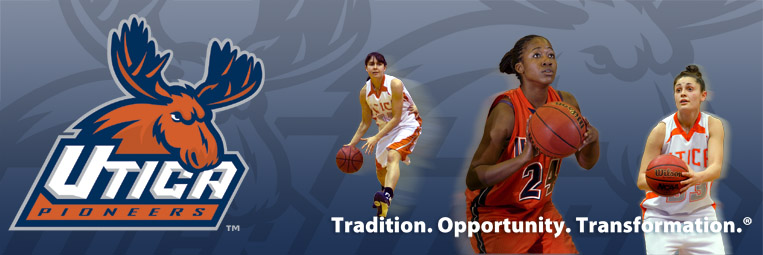 Utica Pioneers