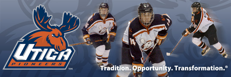 Utica Pioneers