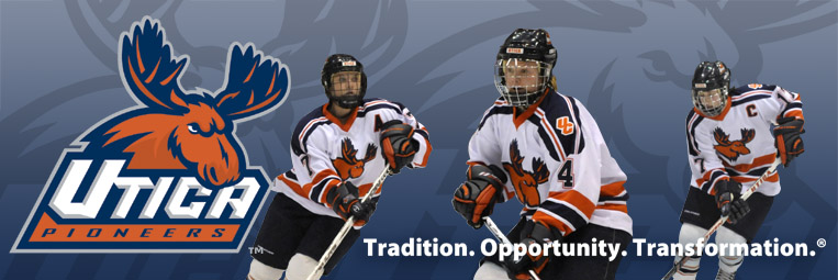 Utica Pioneers
