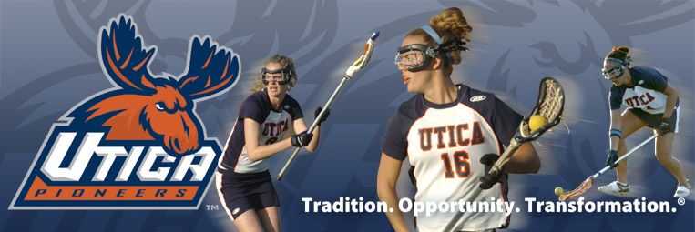 Utica Pioneers