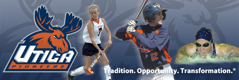 Utica Pioneers