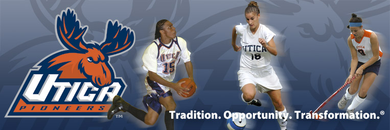 Utica Pioneers