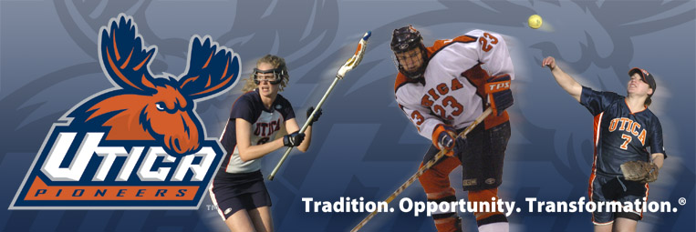 Utica Pioneers