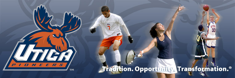 Utica Pioneers