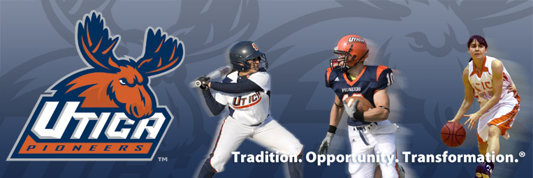 Utica Pioneers