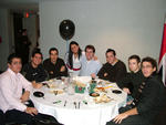 2005-06 Campus Dinner