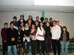 2005-06 Campus Dinner