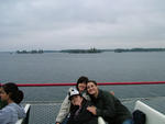 2006 St. Lawrence Trip