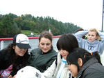 2006 St. Lawrence Trip