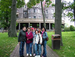 2006 St. Lawrence Trip
