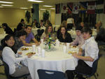 2007 International Dinner