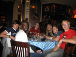 2007 Niagara Falls Trip