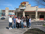 2007 Niagara Falls Trip