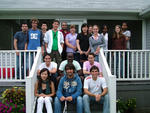 2007 Picnic (Fall)