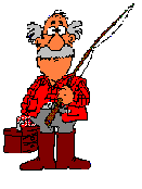 Fisherman