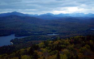 Adirondacks