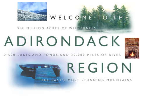 Adirondacks