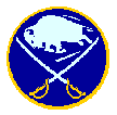 Old Sabres Logo