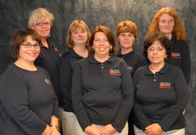 Human Resources Staff