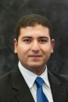 Ahmed Radwan, PT, DPT, Ph.D.