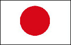 Flag of Japan