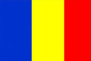 Flag of Romania