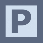 This icon indicates an event that is open to the public