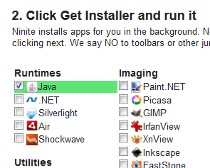 The Windows Icon