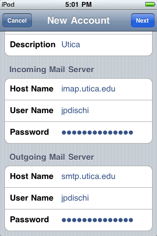 iPhoneEmailInfo