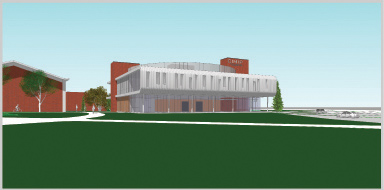 CIMIP Building
