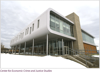 Center for Economic Crime and Justice Studies