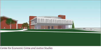 Center for Economic Crime and Justice Studies
