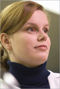 Ewa Szymanska