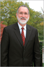 President Todd S. Hutton, Ph.D.