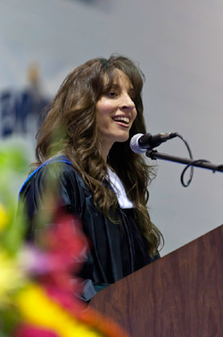 Dr. Sherry Anne Lints &rsquo;95