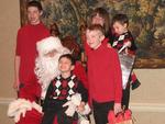 Holiday Brunch