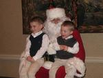 Holiday Brunch