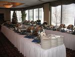 Holiday Brunch