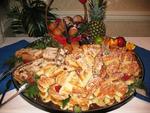 Holiday Brunch