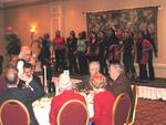 Holiday Brunch