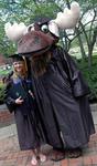 Commencement