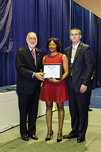 Alumni Awards