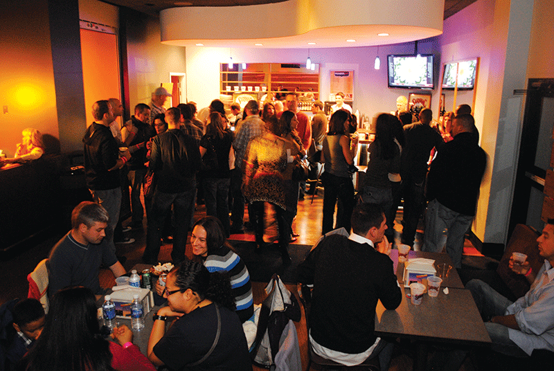 Pioneer Pub