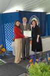 Christine A. Mylott '07 <br />Sportmanship