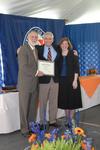 Michael B. Levine '61 <br />College Service