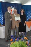 Charles A. Gaetano <br />Honorary Alumnus